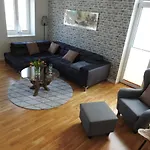 Apartments In Warnemuende