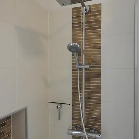 Haus Lagune Apartment Rostock