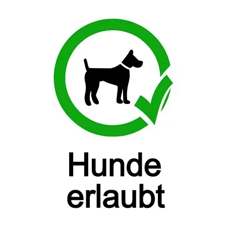 Apartment Haus Lagune *
