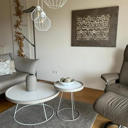 Apartment In Warnemuende Rostock