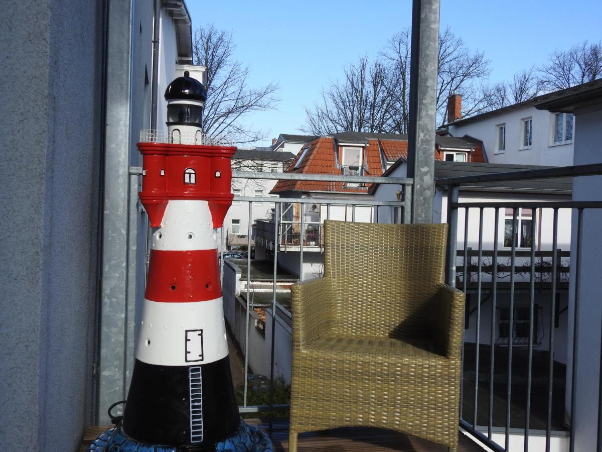 Apartment In Warnemuende Rostock