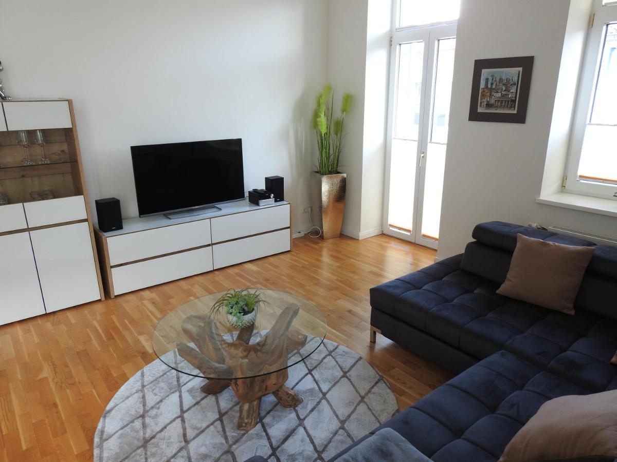 Apartment In Warnemuende