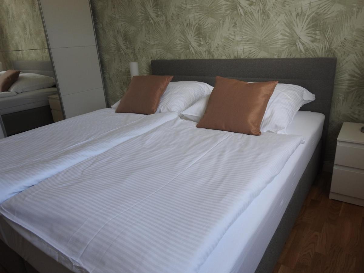 In Warnemuende Apartment Rostock