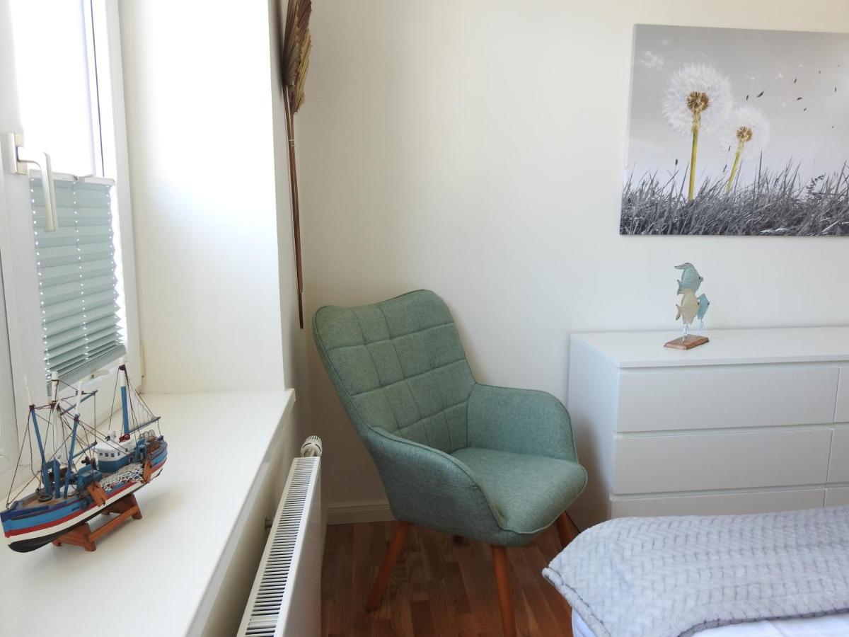 Apartment In Warnemuende *