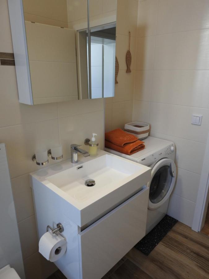 Haus Lagune * Rostock