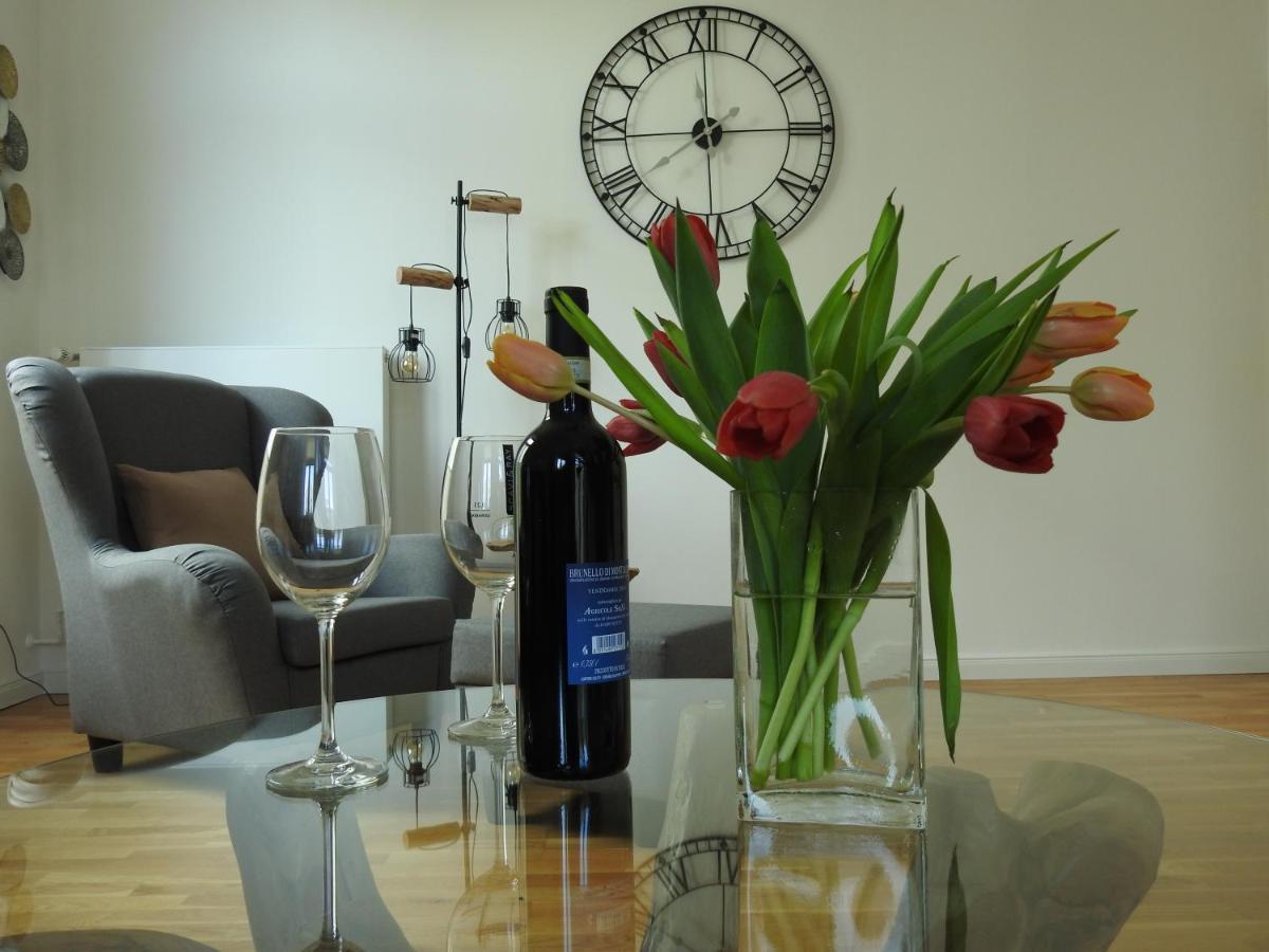 Haus Lagune * Rostock