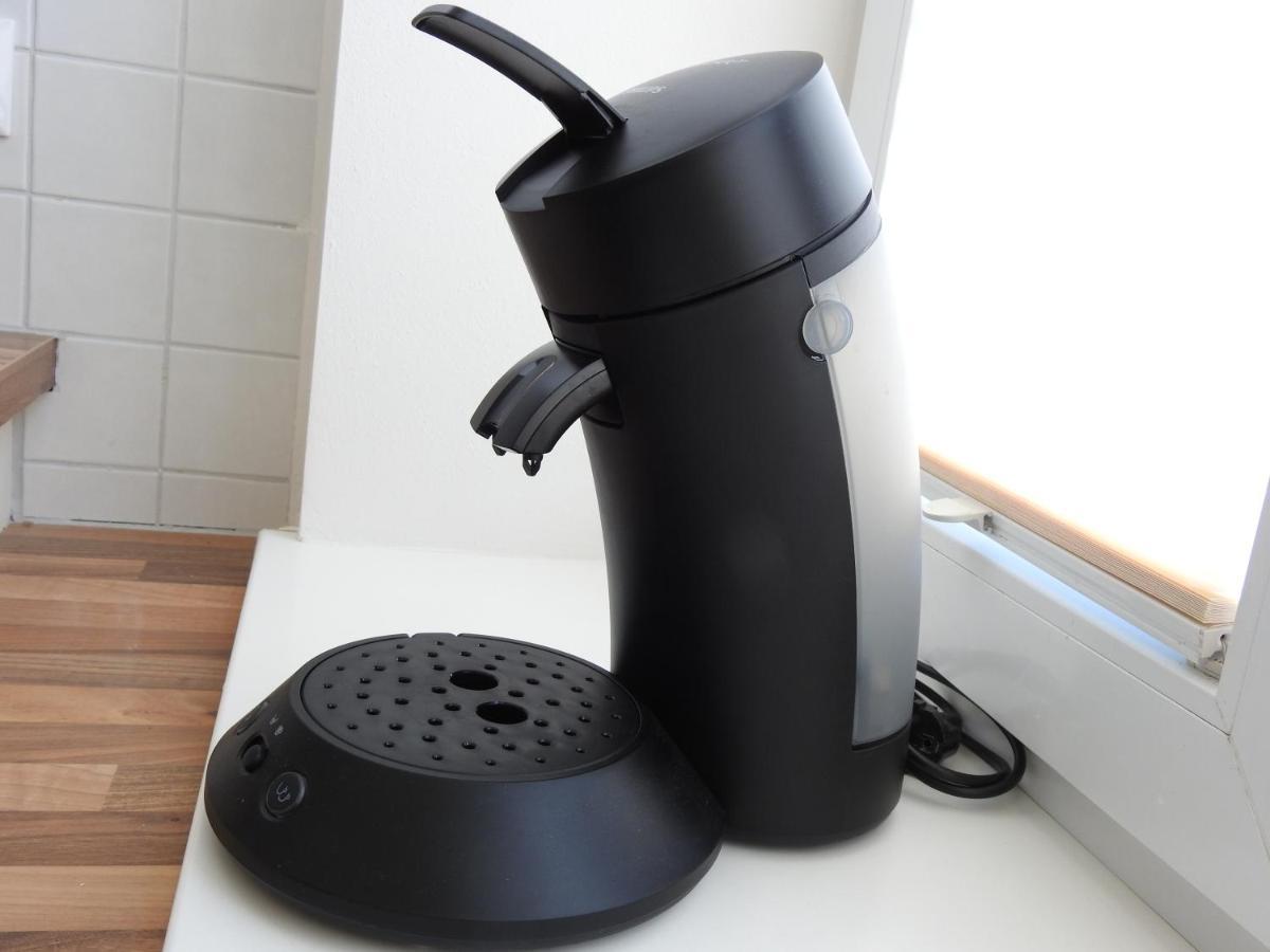 Haus Lagune Apartment