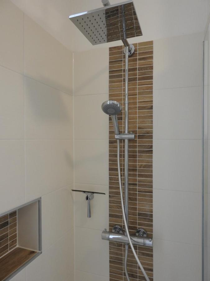 Haus Lagune Apartment Rostock