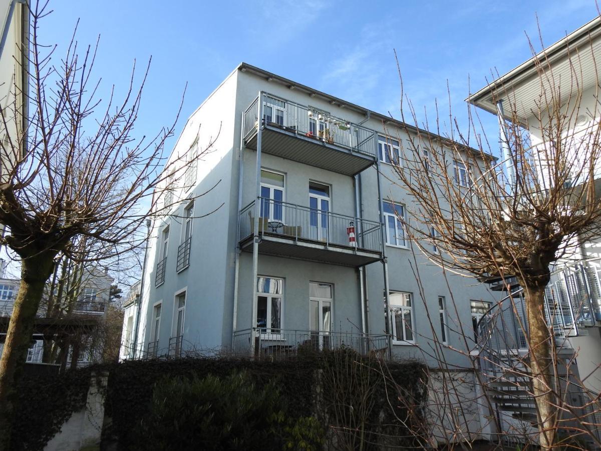 Apartment In Warnemuende