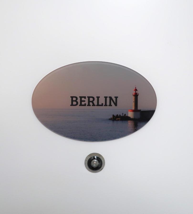 Apartment Haus Lagune *