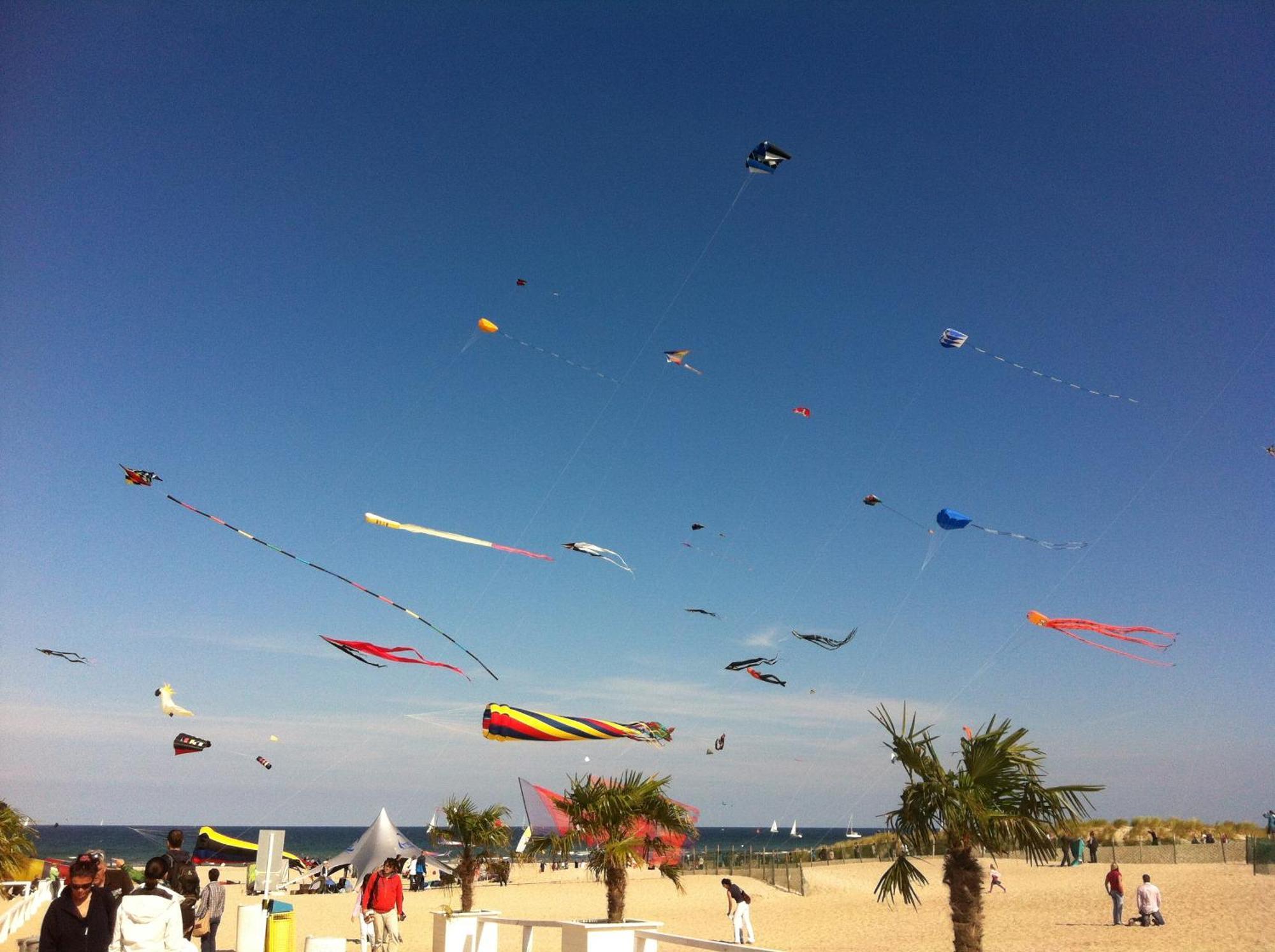 In Warnemuende * Rostock