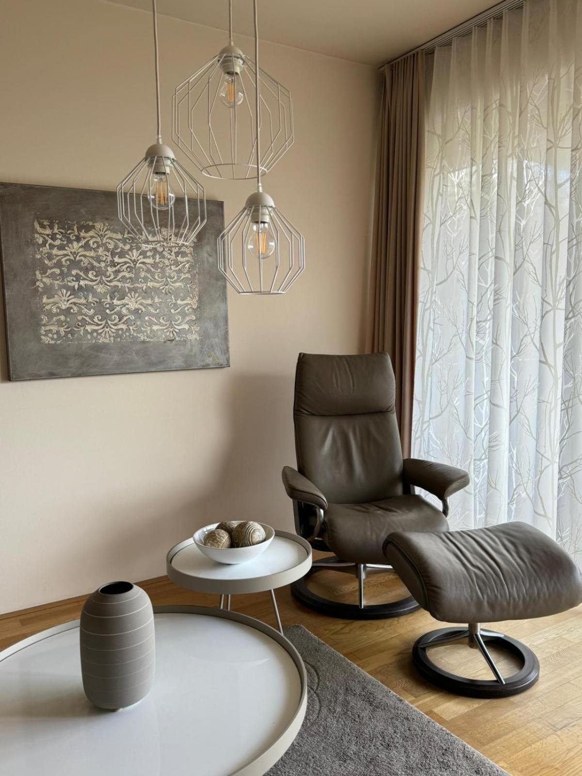 Apartment In Warnemuende *