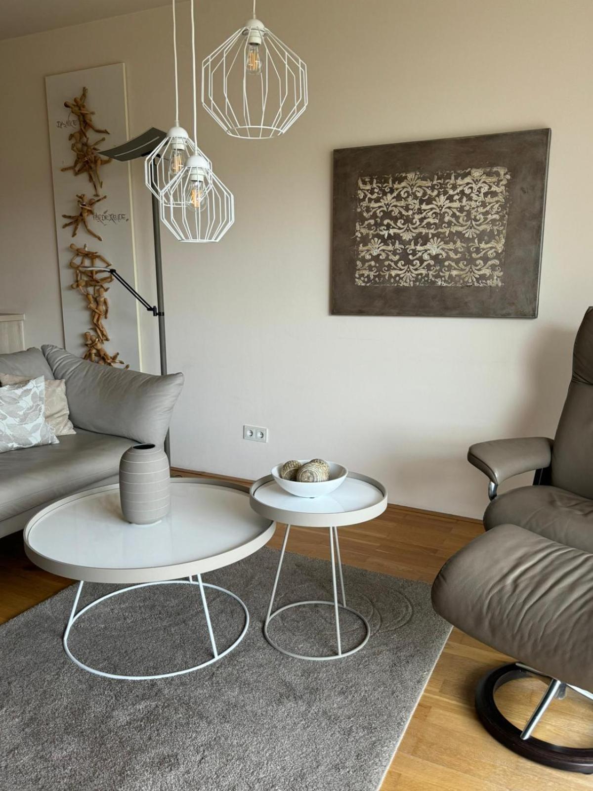 Apartment In Warnemuende Rostock