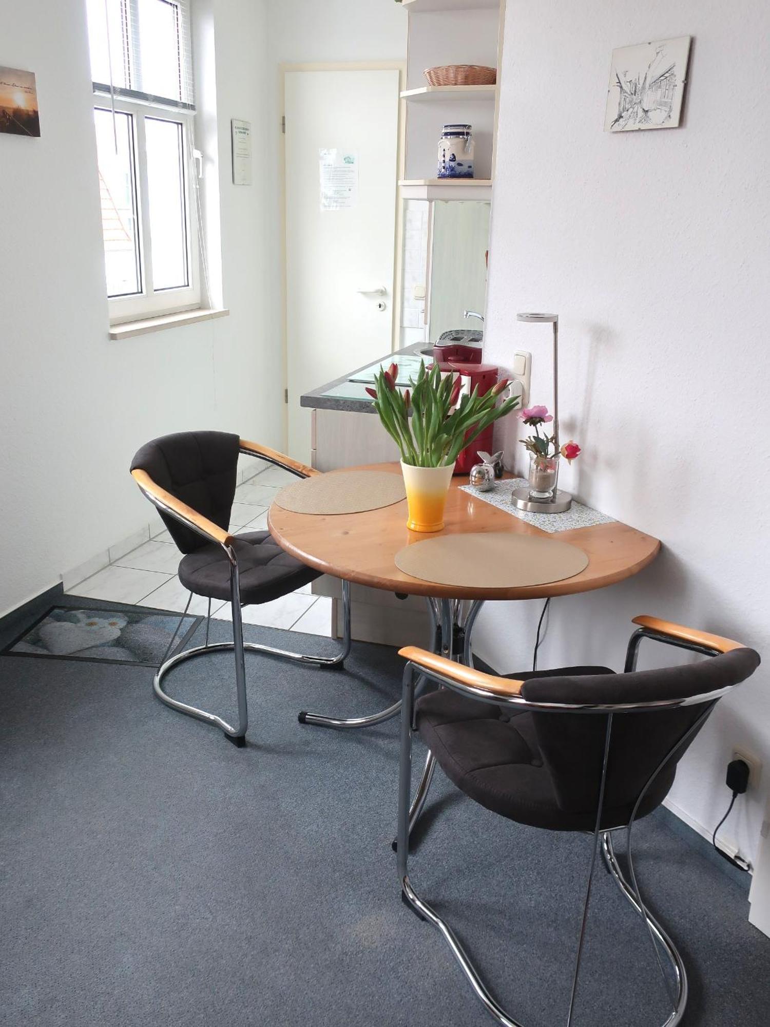 Apartment In Warnemuende *