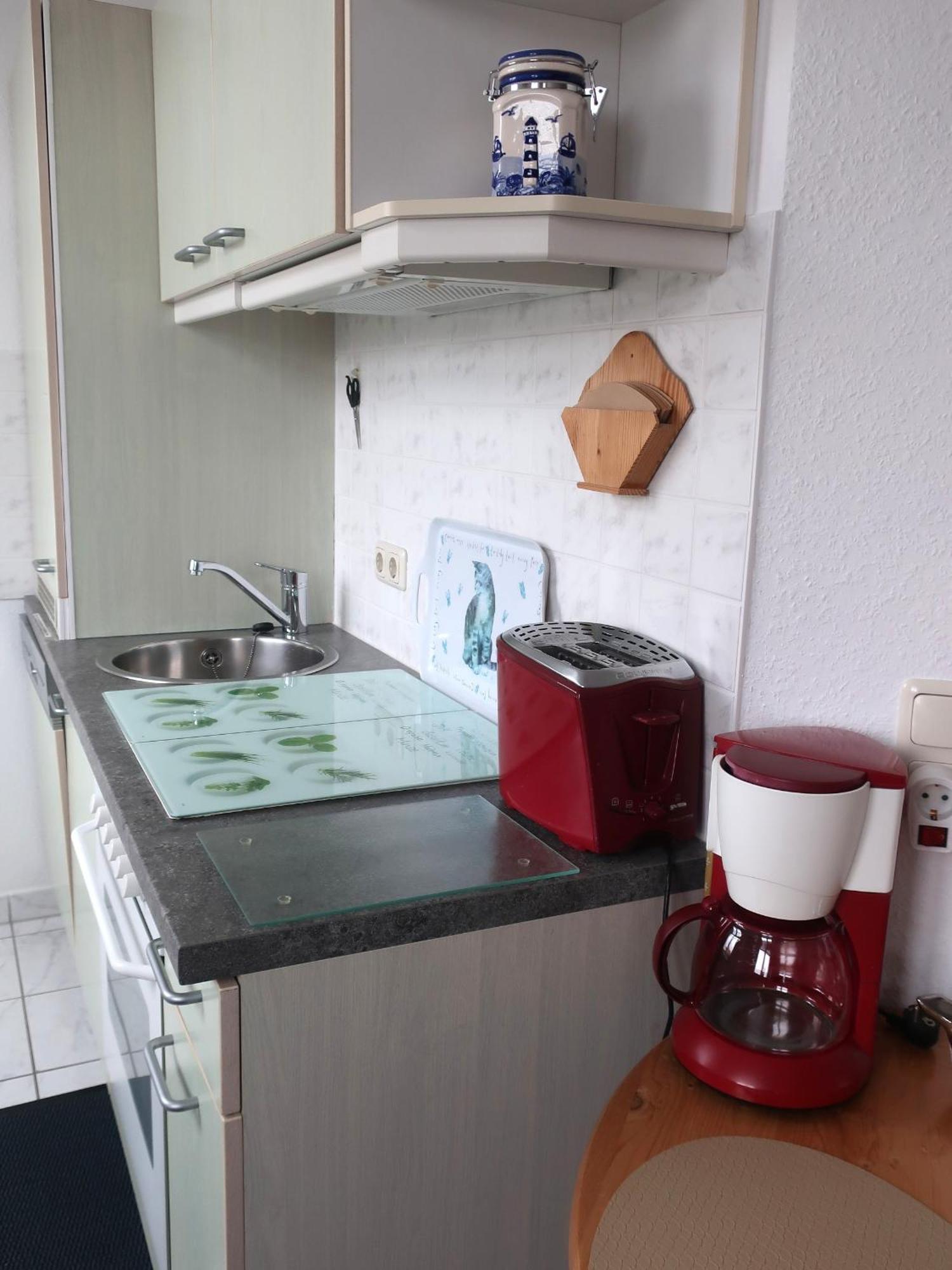 Apartment In Warnemuende