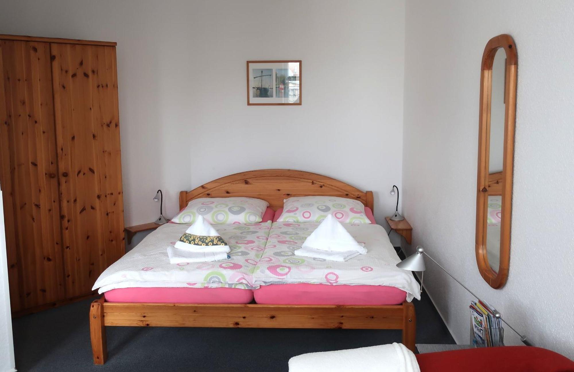 Apartment In Warnemuende *