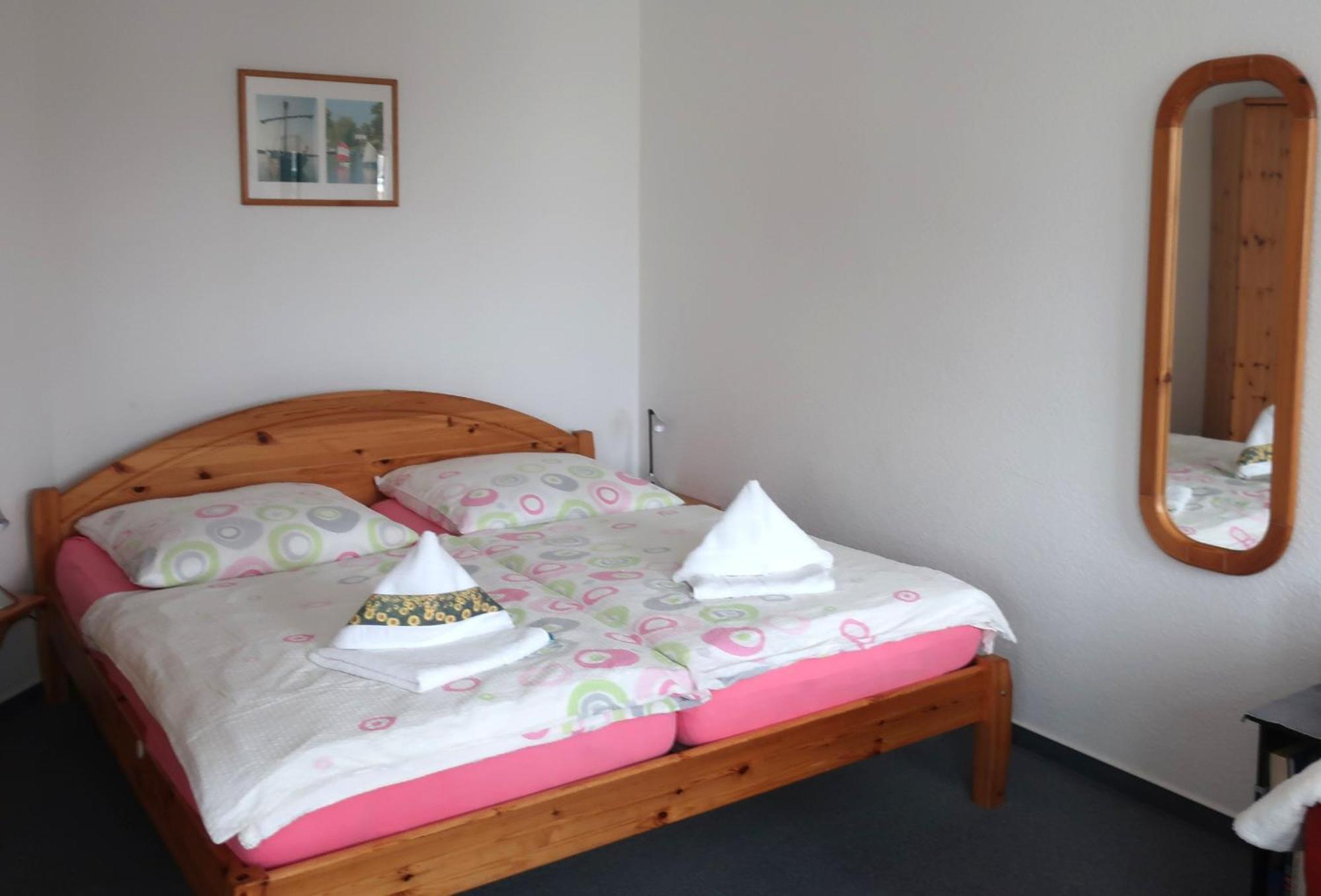 Apartment In Warnemuende Rostock