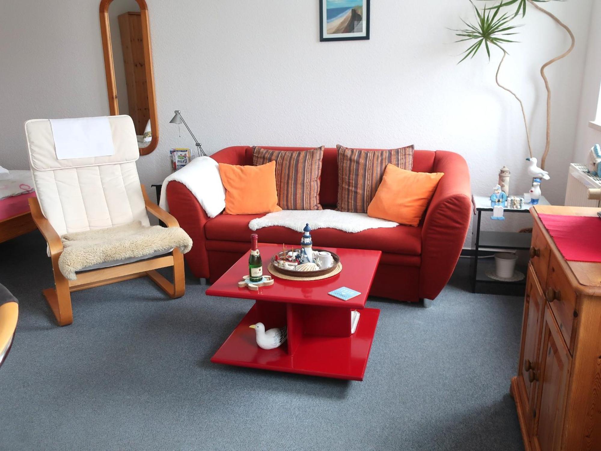 Apartment In Warnemuende *