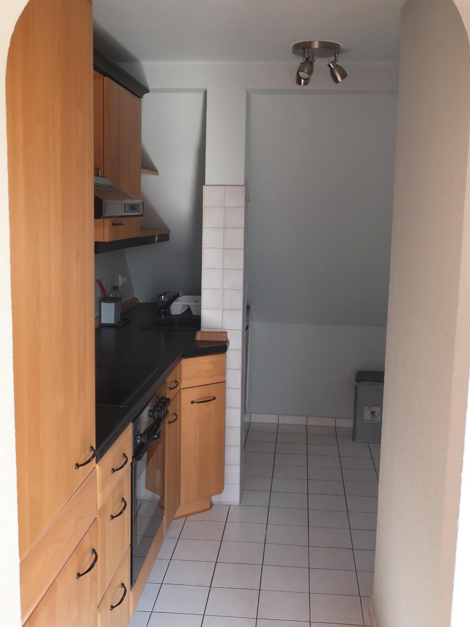 In Warnemuende Apartment Rostock
