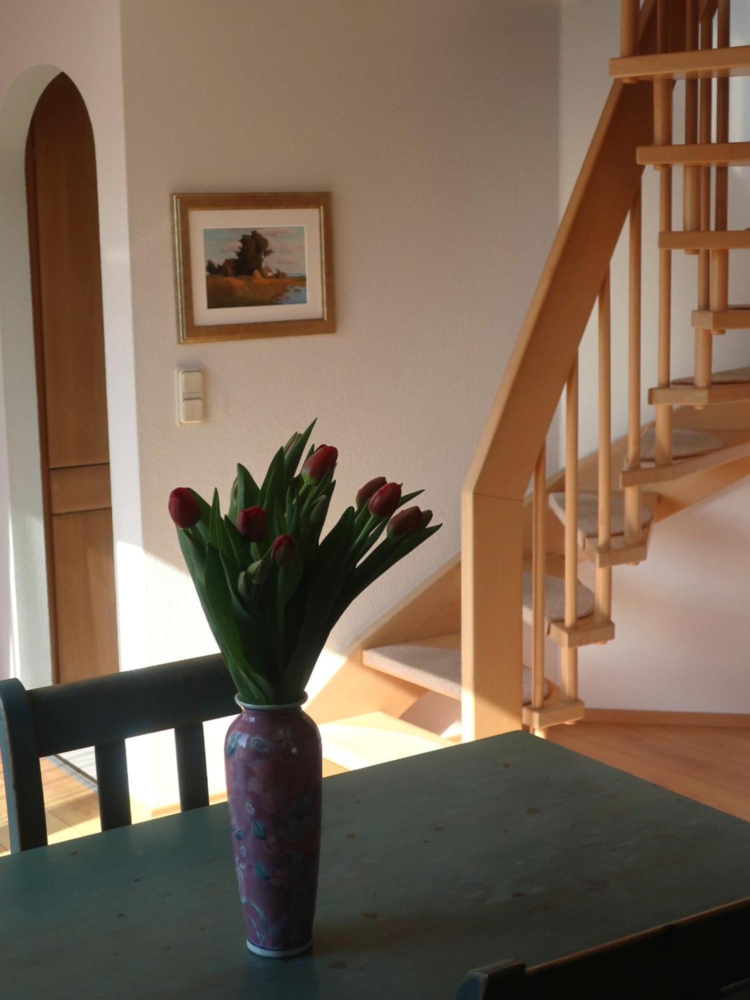 Apartment In Warnemuende