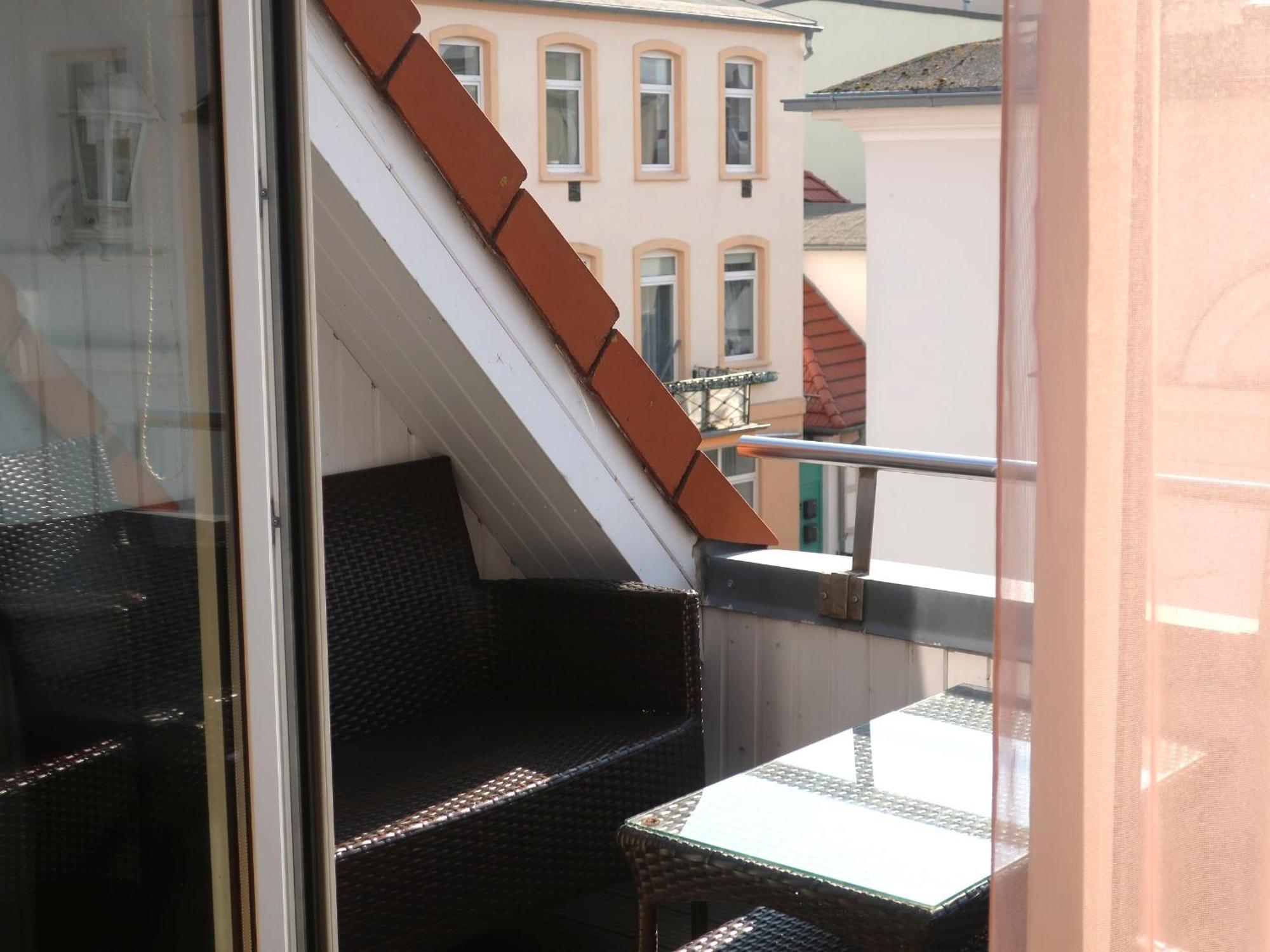 Apartment In Warnemuende *