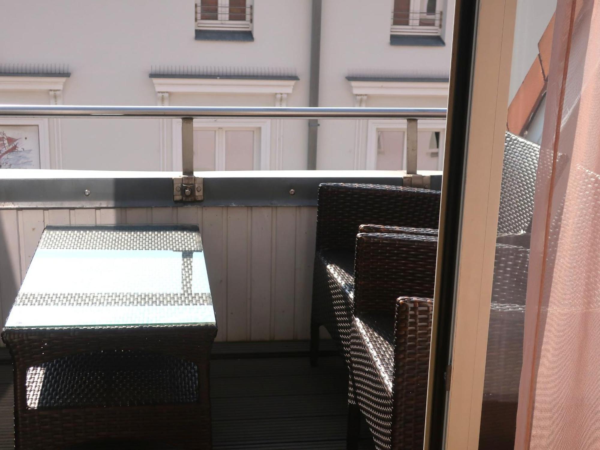 Apartment In Warnemuende Rostock