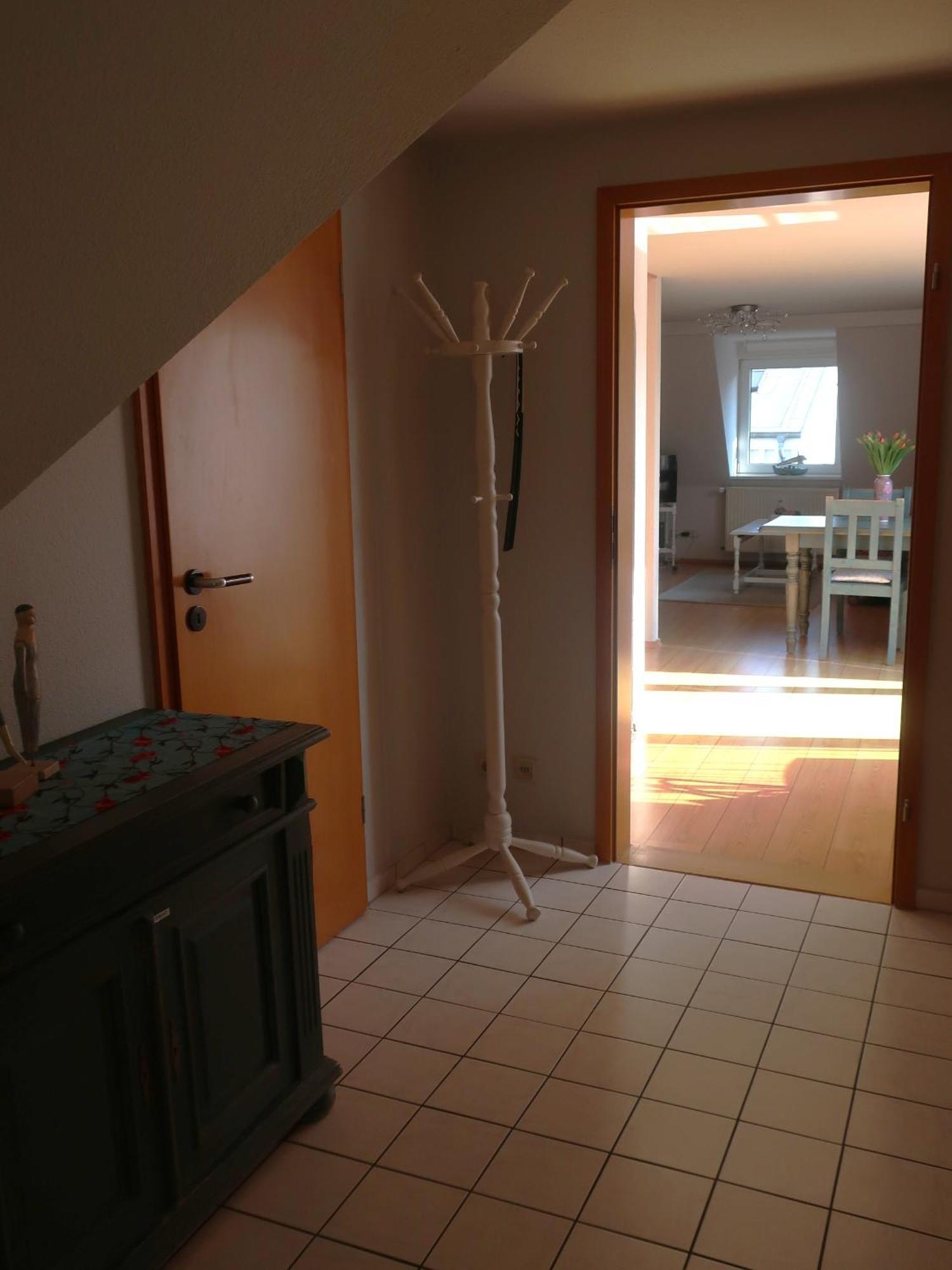 Apartment In Warnemuende *