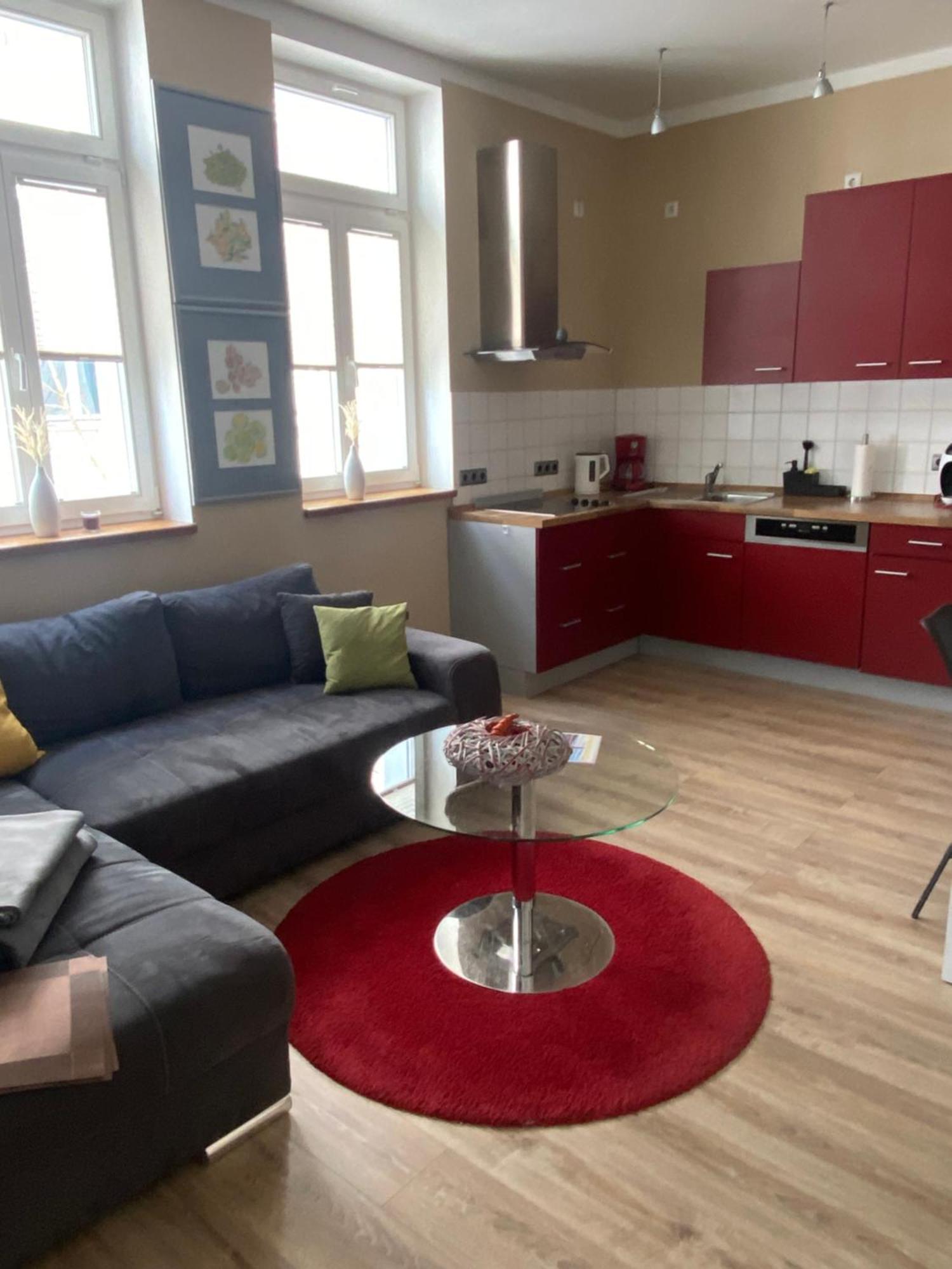 Apartment In Warnemuende *