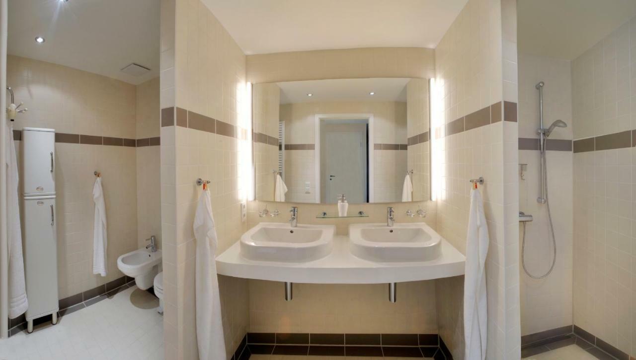 Haus Lagune Apartment *