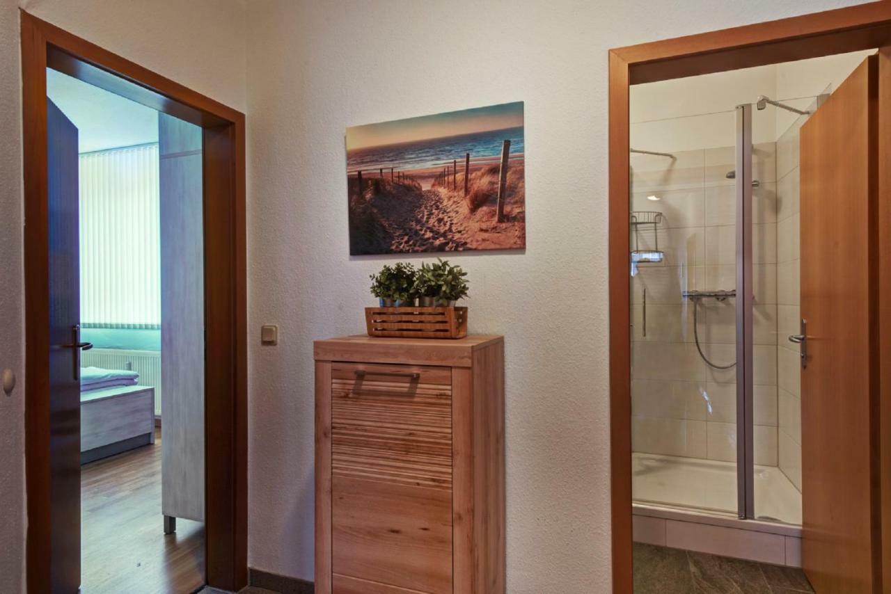 Haus Lagune Apartment *