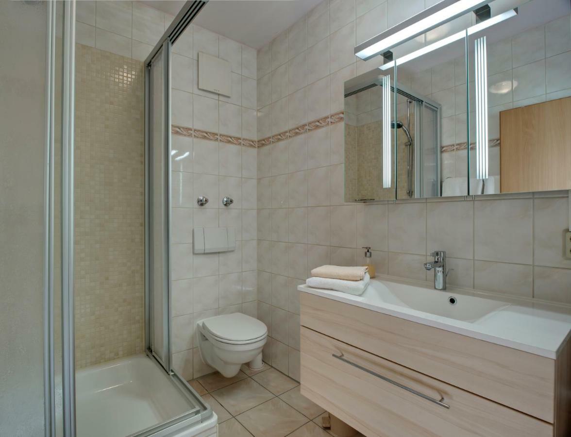 Apartment Haus Lagune