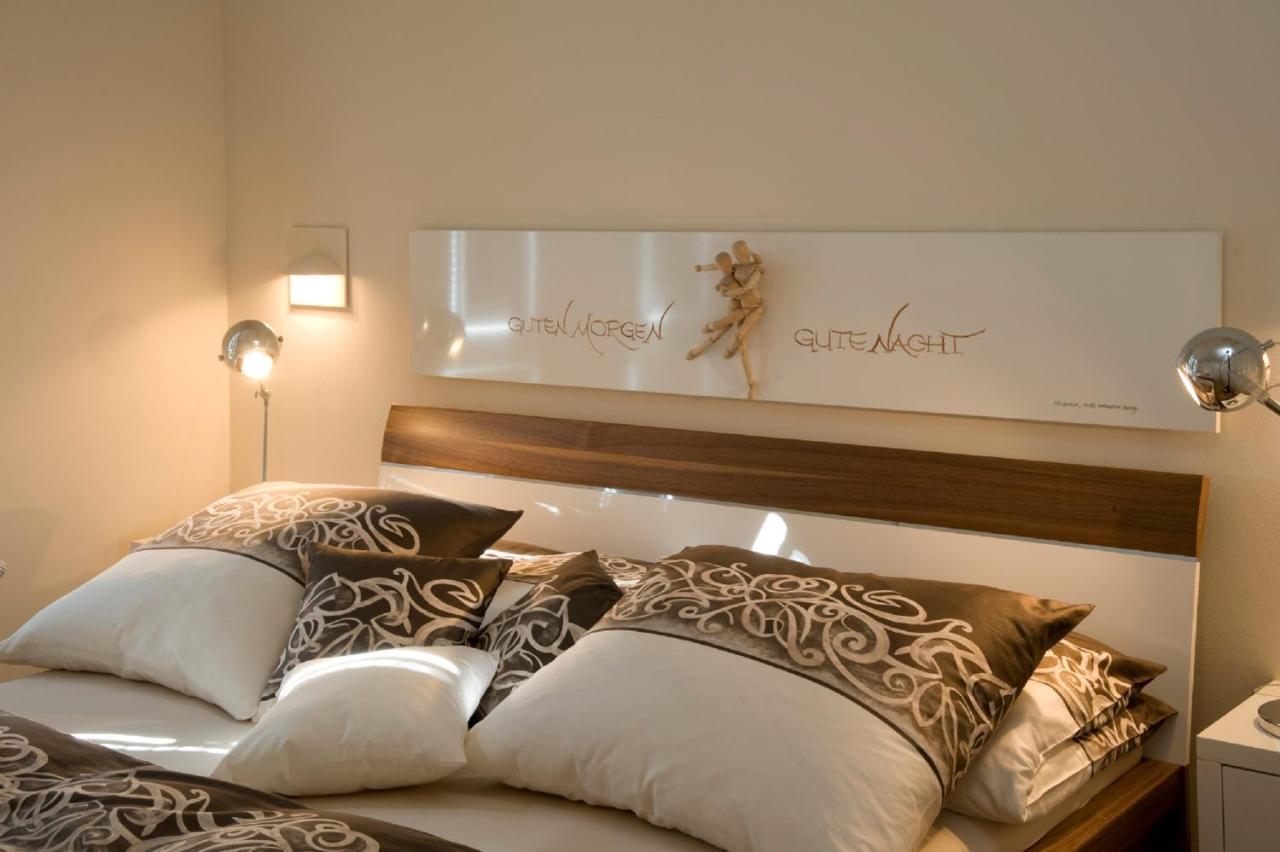 Haus Lagune * Rostock